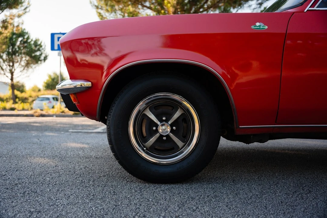 1973 Opel - Image 28 of 30
