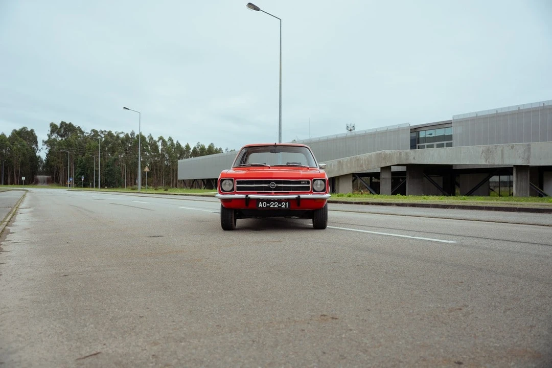 1973 Opel - Image 11 of 30