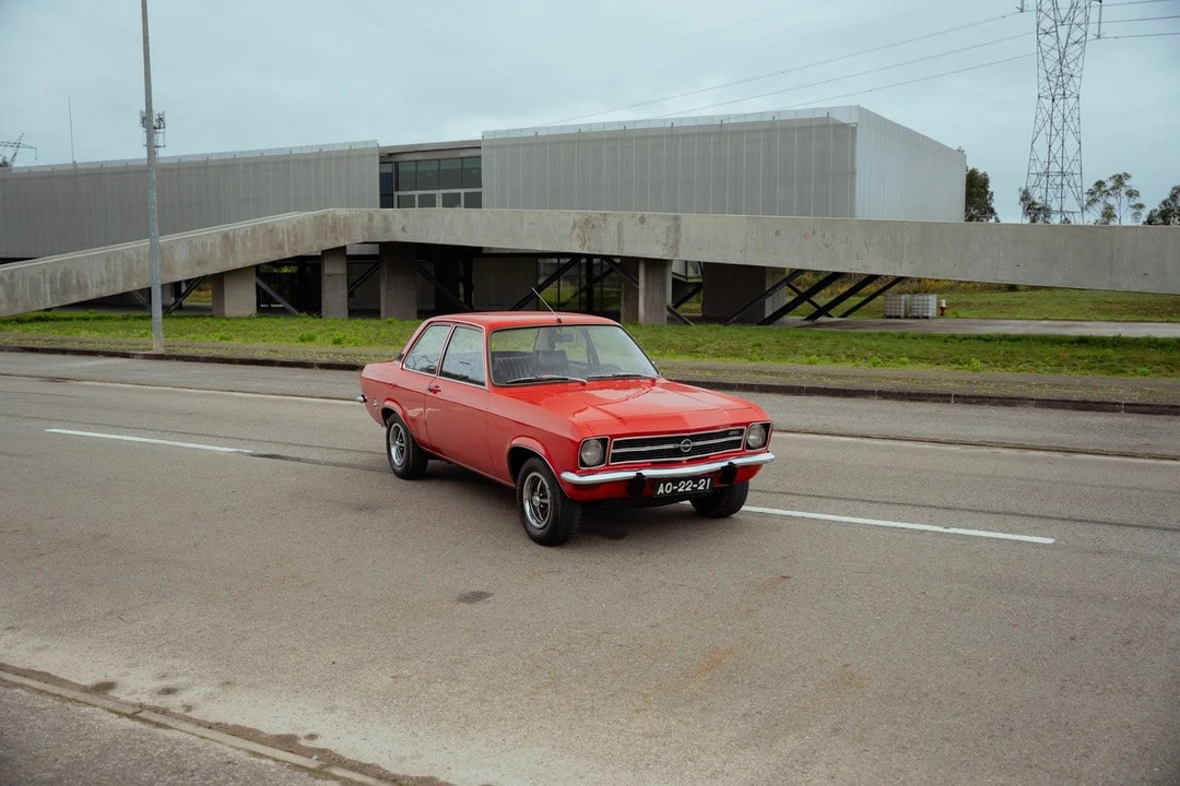 1973 Opel - Image 20 of 30