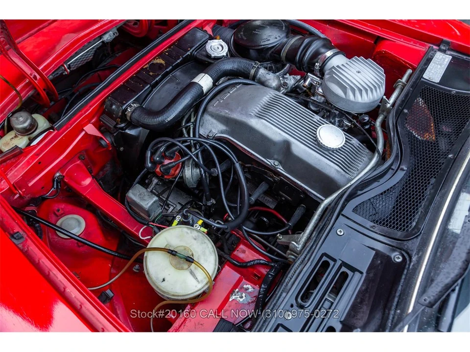 1973 Opel GT - Image 24 of 31