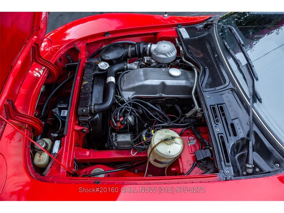 1973 Opel GT - Image 26 of 31