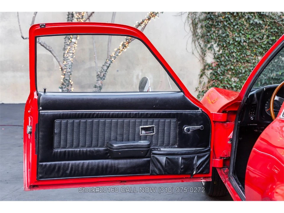 1973 Opel GT - Image 14 of 31