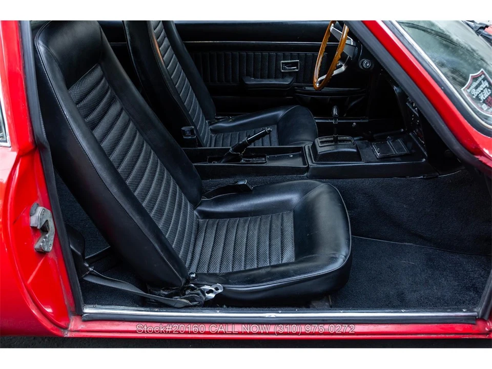 1973 Opel GT - Image 20 of 31