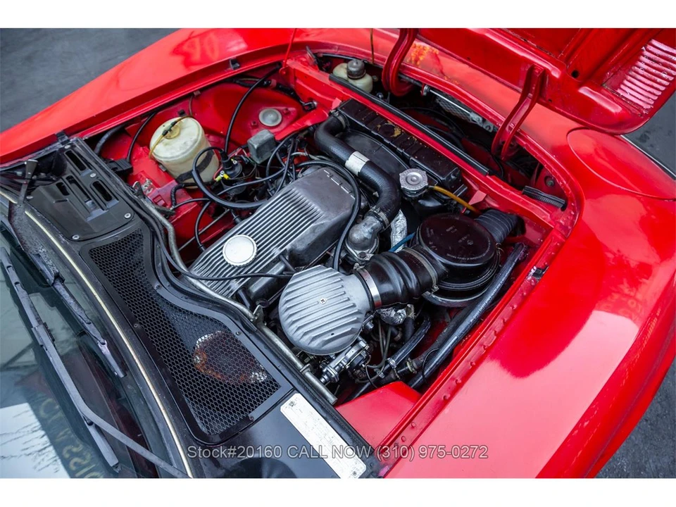 1973 Opel GT - Image 30 of 31