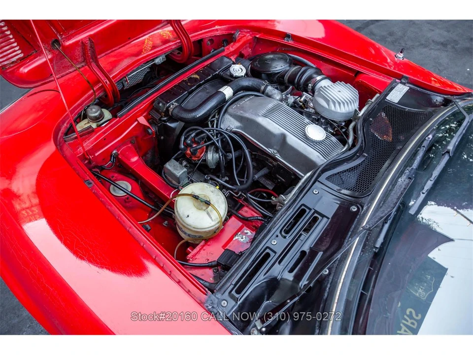 1973 Opel GT - Image 23 of 31