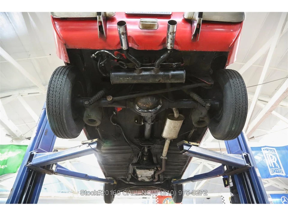 1973 Opel GT - Image 31 of 31