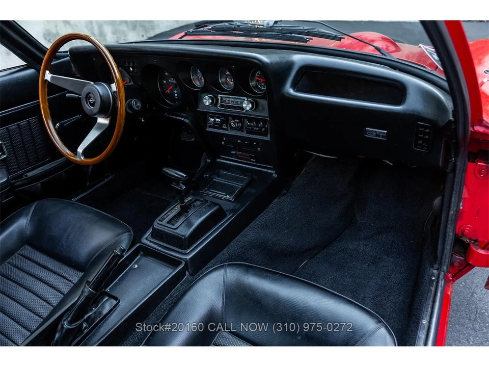 1973 Opel GT - Image 21 of 31