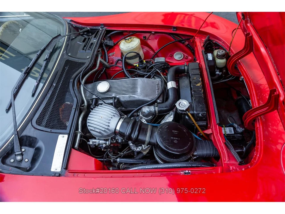 1973 Opel GT - Image 27 of 31