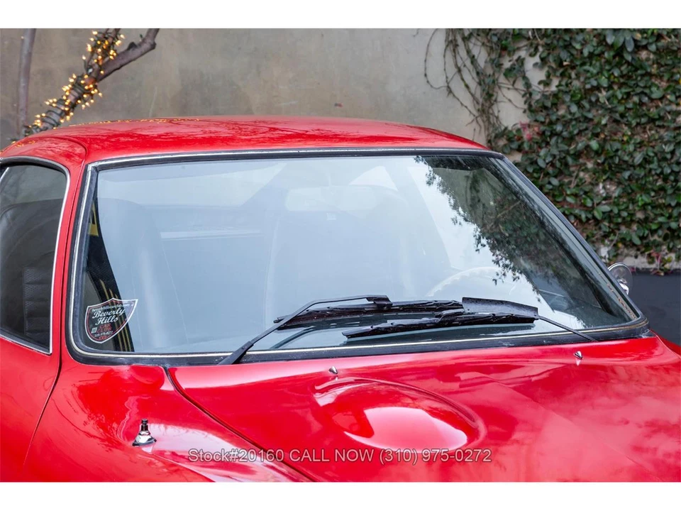 1973 Opel GT - Image 9 of 31