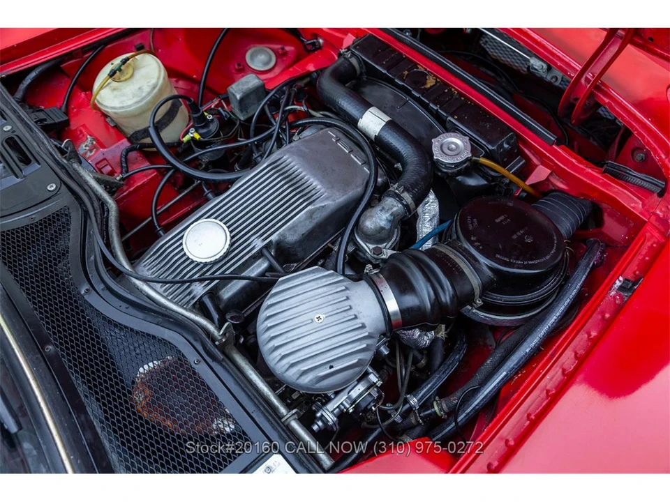 1973 Opel GT - Image 29 of 31