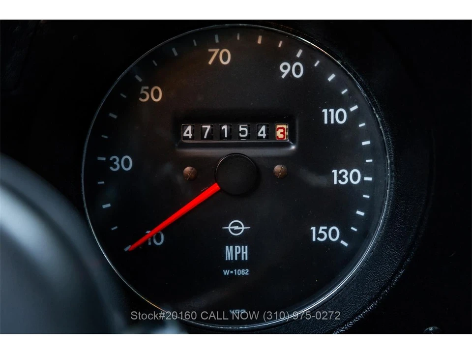 1973 Opel GT - Image 19 of 31