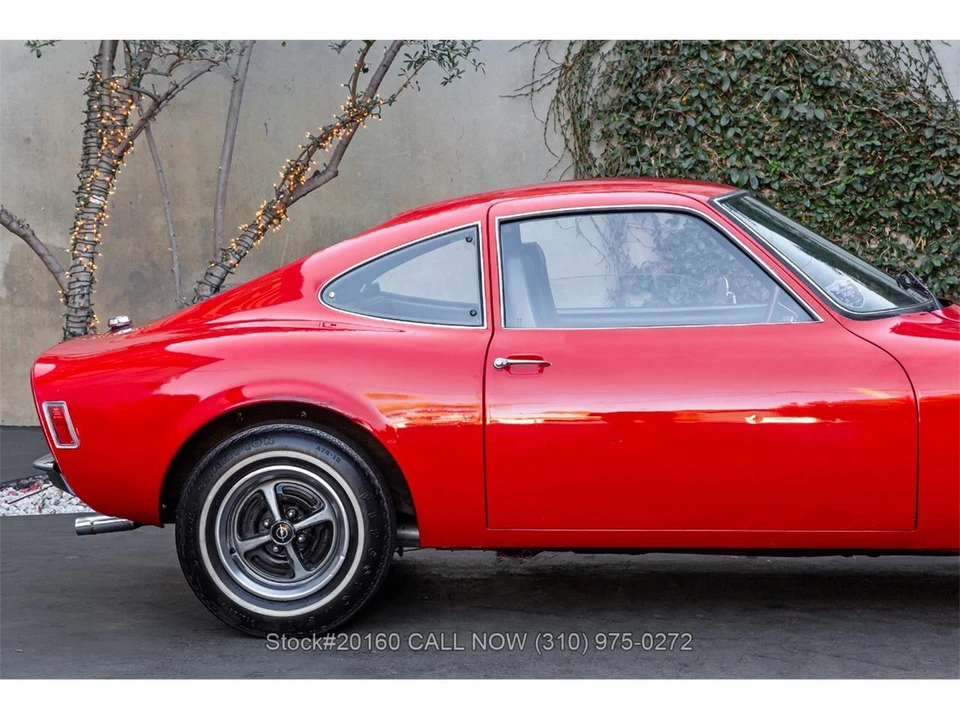 1973 Opel GT - Image 11 of 31