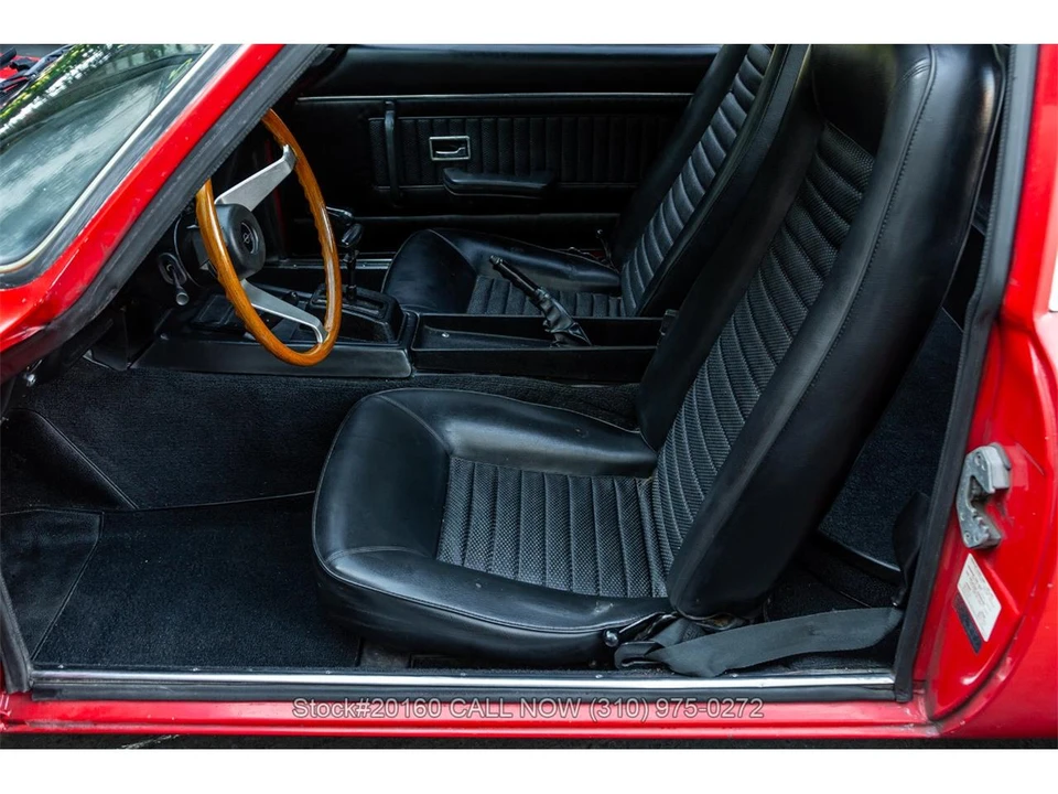 1973 Opel GT - Image 15 of 31