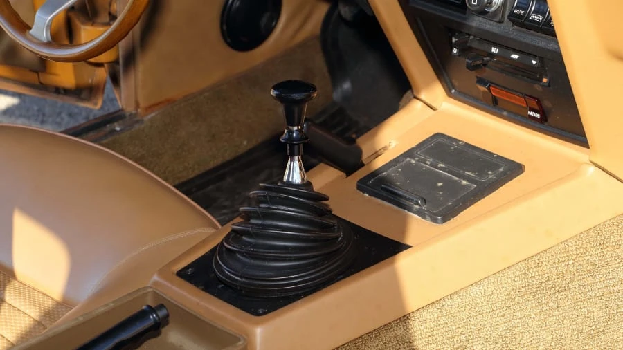 1973 Opel GT - Image 10 of 12