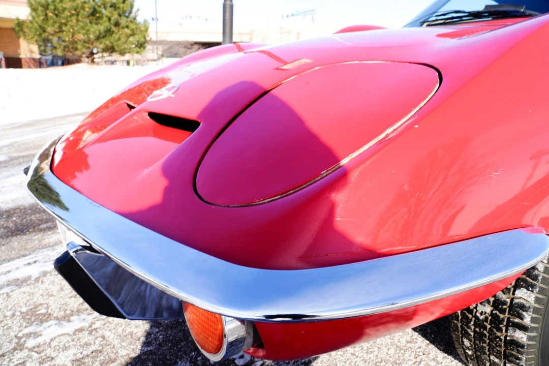 1973 Opel GT - Image 18 of 21