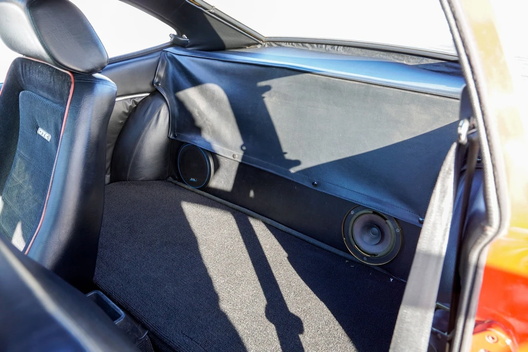 1973 Opel GT - Image 14 of 21