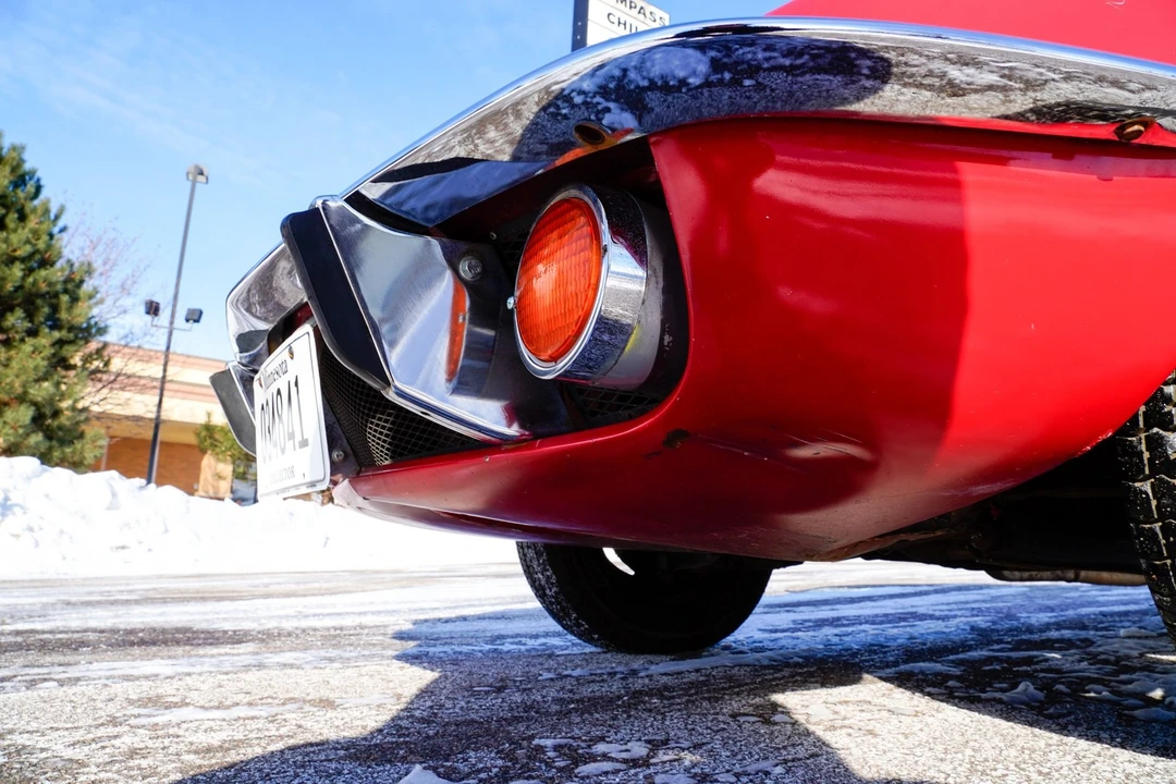 1973 Opel GT - Image 17 of 21