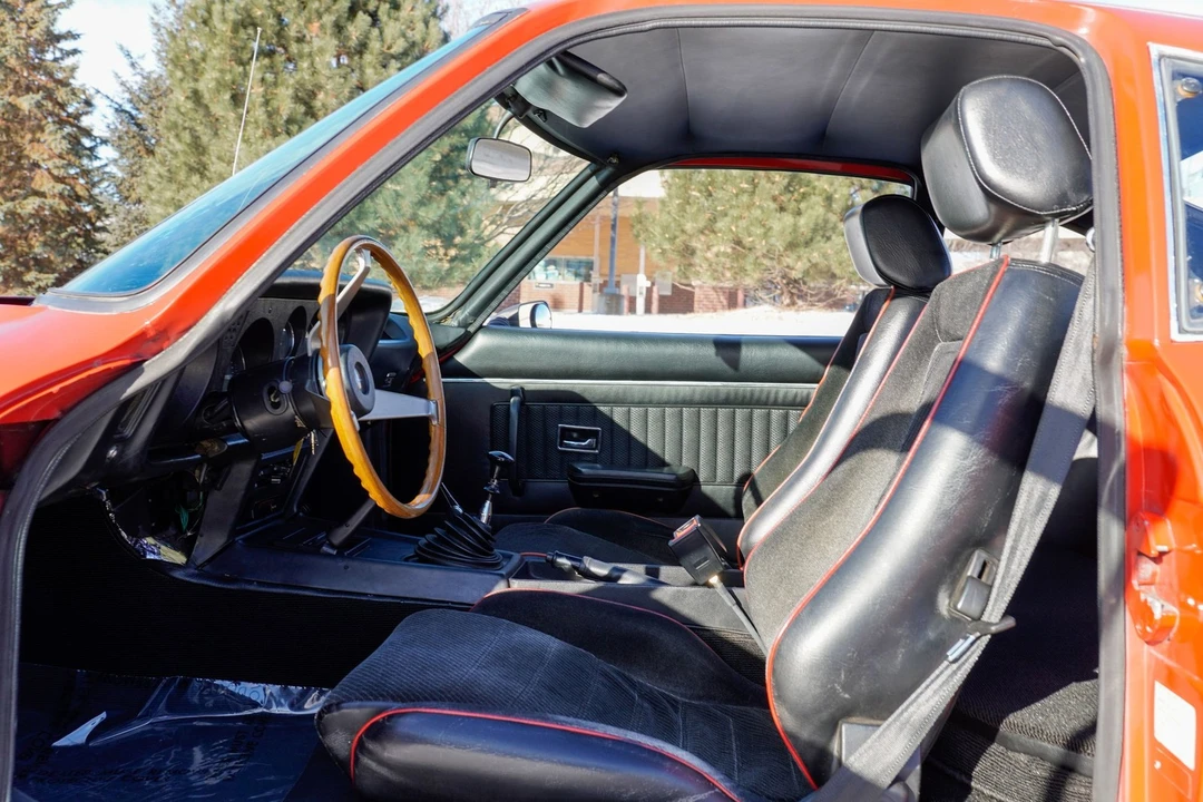 1973 Opel GT - Image 10 of 21