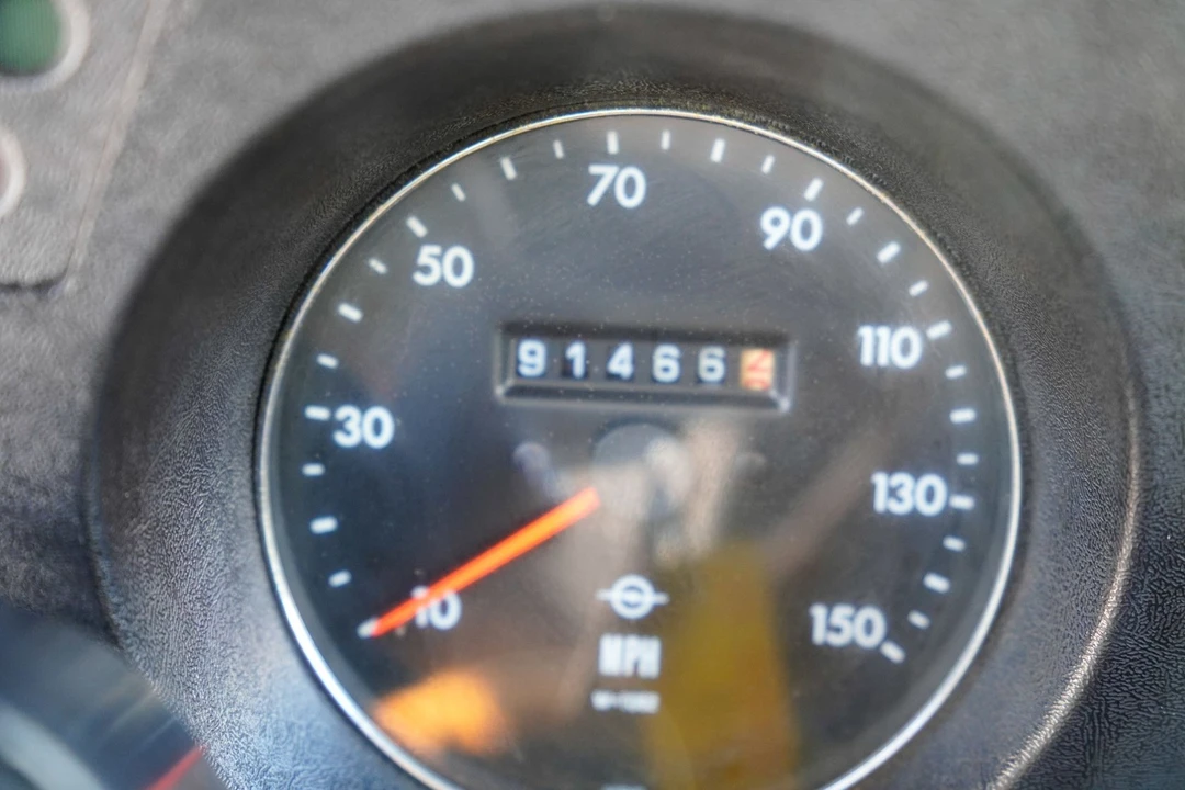 1973 Opel GT - Image 12 of 21