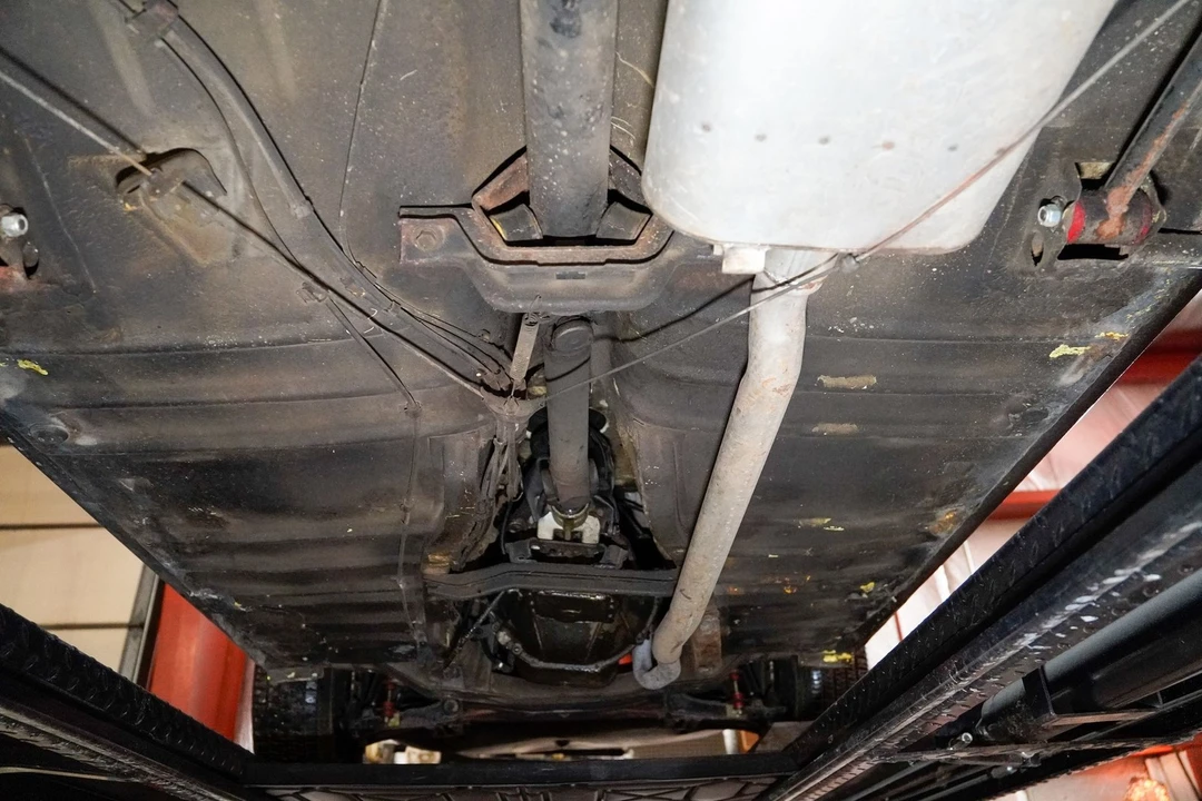1973 Opel GT - Image 16 of 21