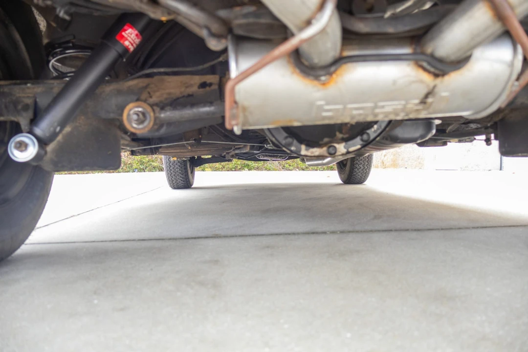 1973 Opel GT - Image 7 of 8