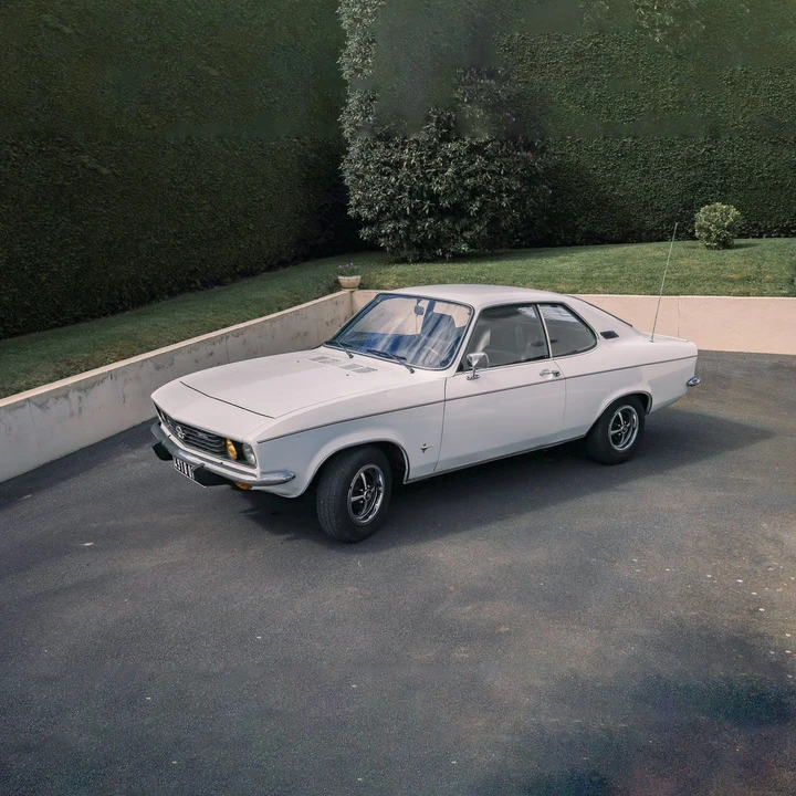 1973 Opel - Image 8 of 30