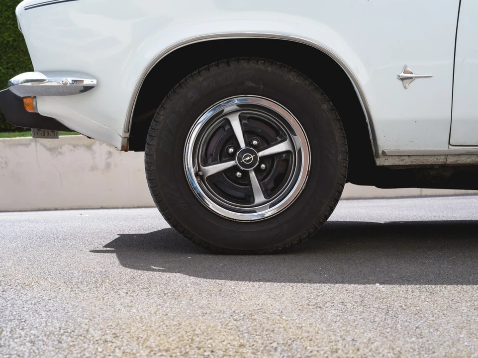 1973 Opel - Image 24 of 30