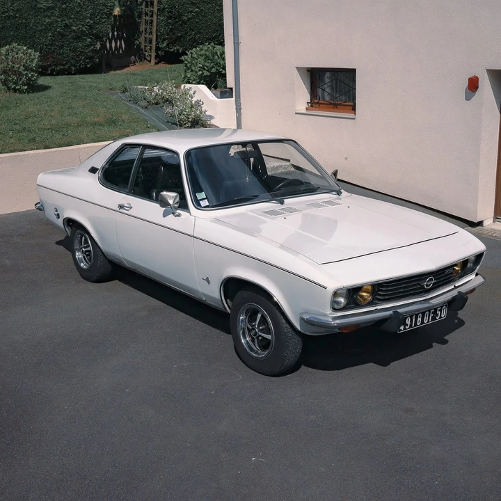 1973 Opel - Image 7 of 30