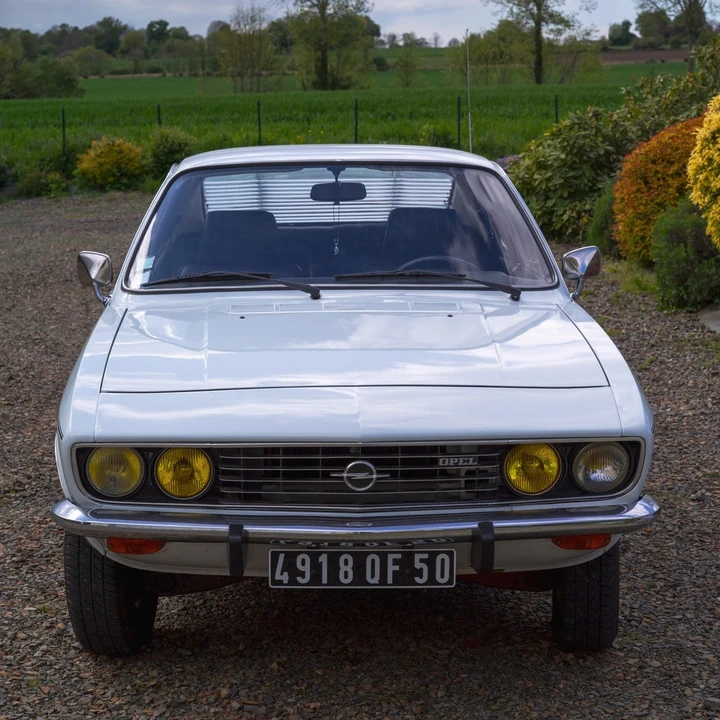 1973 Opel - Image 5 of 30
