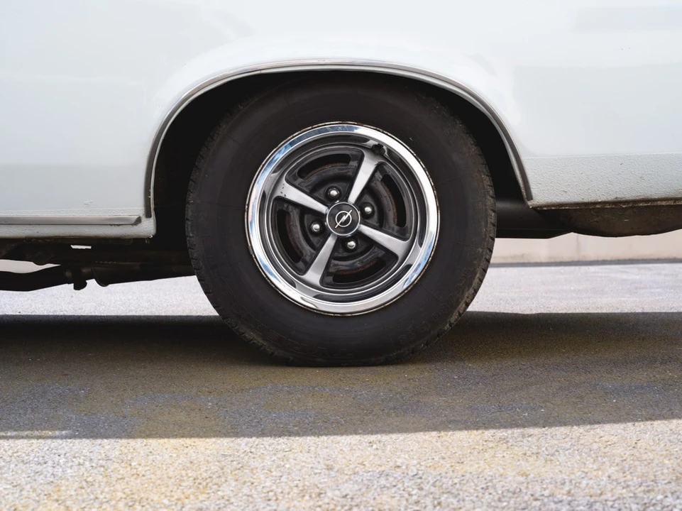 1973 Opel - Image 23 of 30