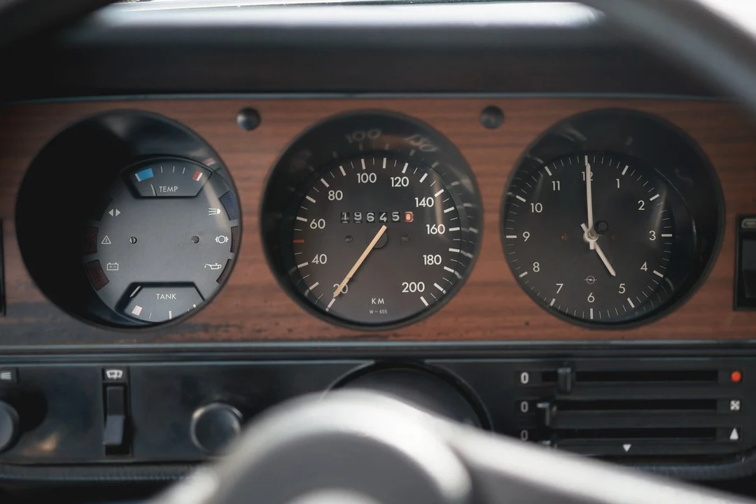 1973 Opel - Image 29 of 30