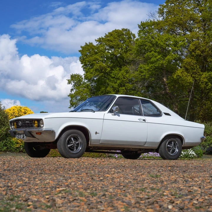 1973 Opel - Image 6 of 30
