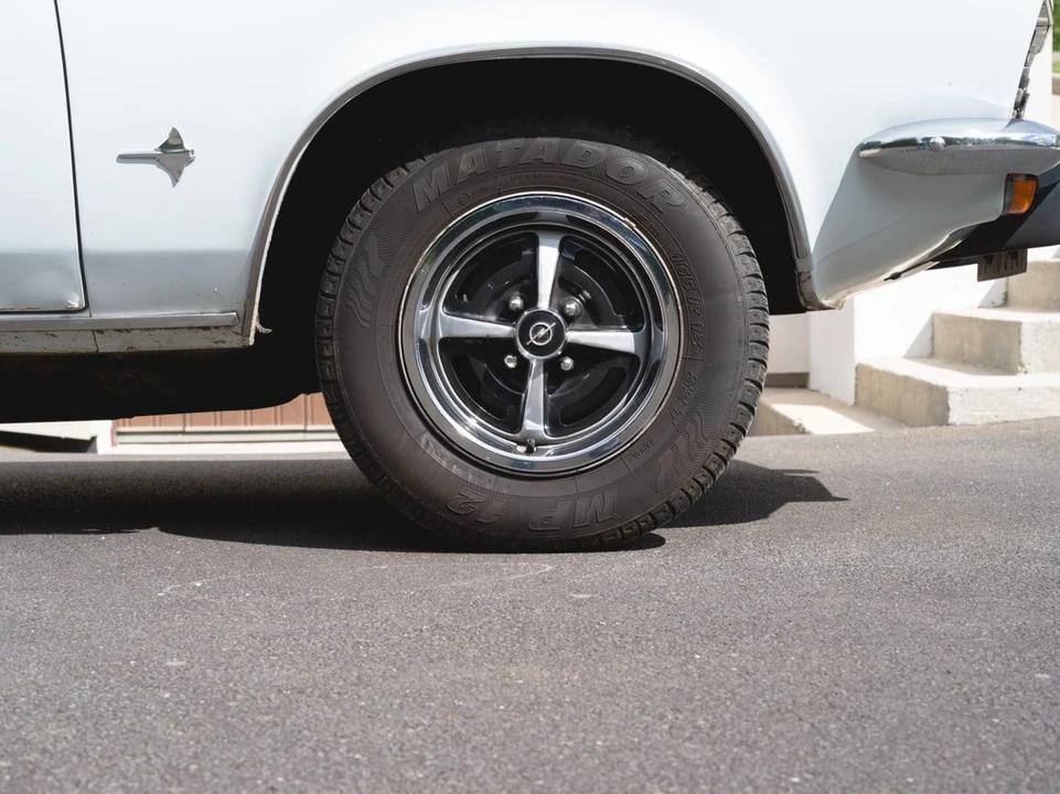 1973 Opel - Image 21 of 30