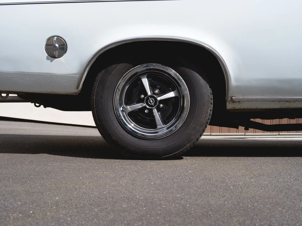 1973 Opel - Image 22 of 30