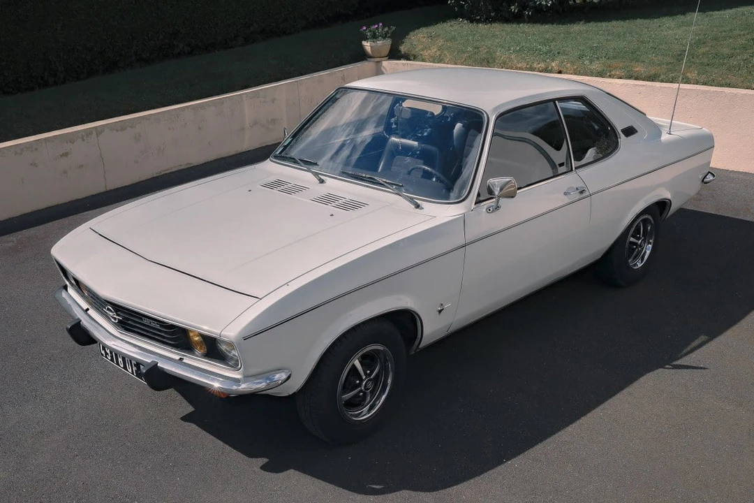 1973 Opel - Image 11 of 30