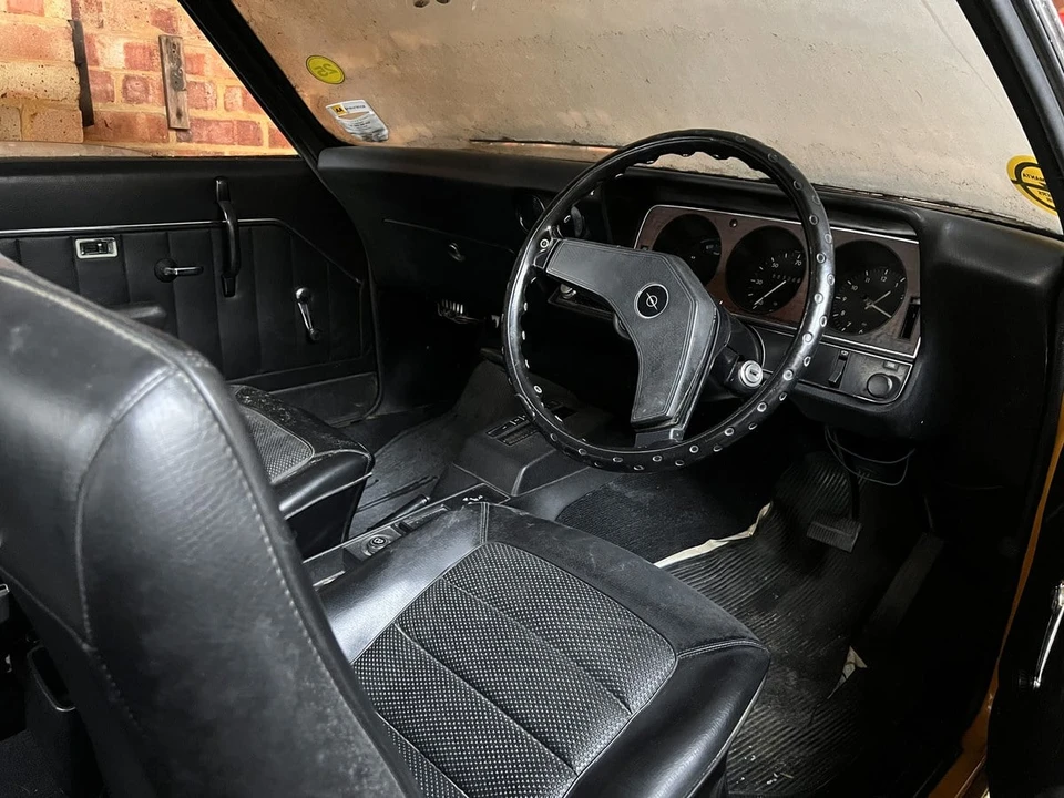 1973 Opel - Image 26 of 30