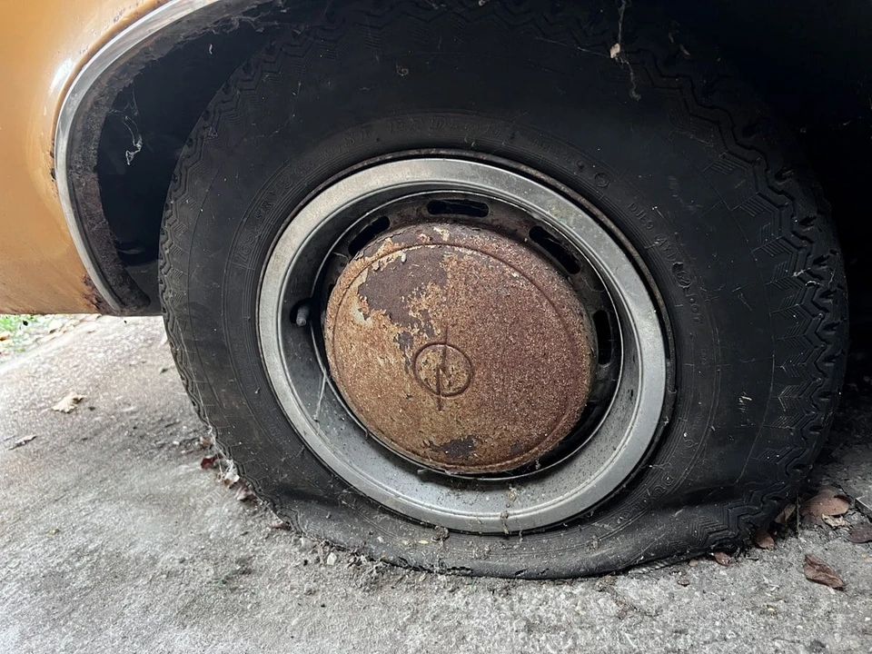 1973 Opel - Image 24 of 30