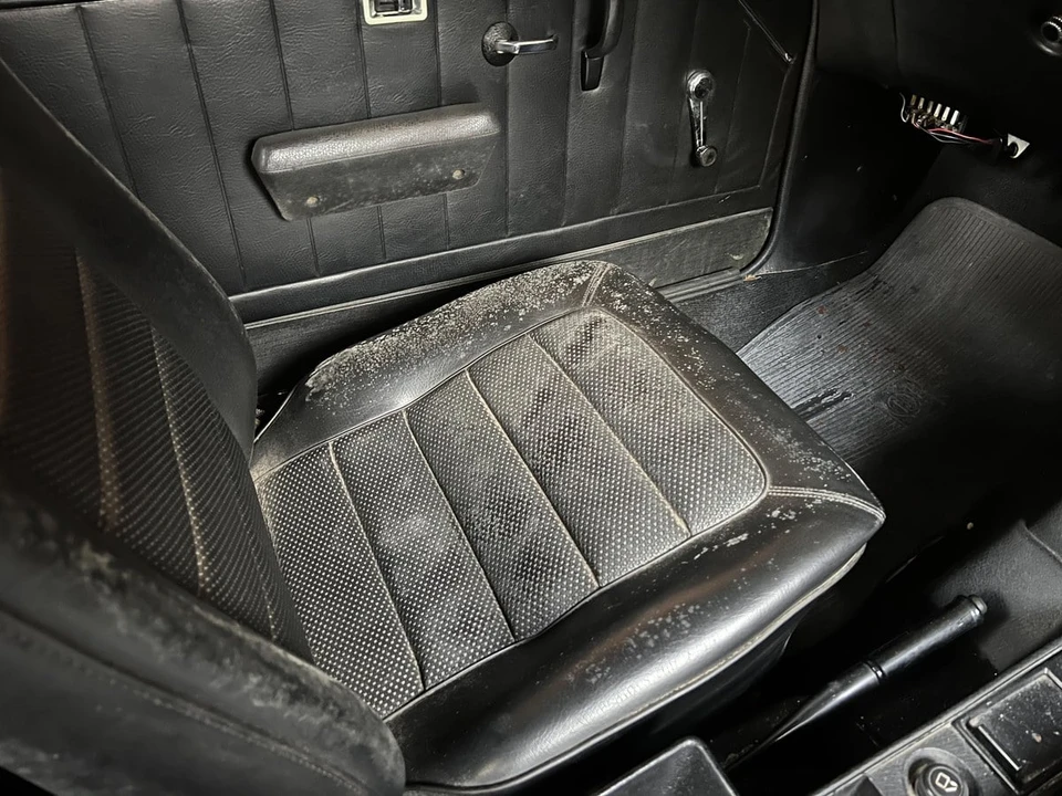 1973 Opel - Image 28 of 30