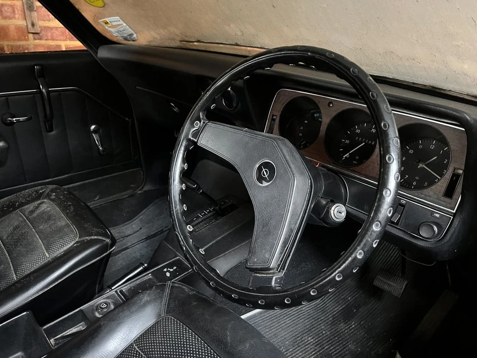 1973 Opel - Image 30 of 30