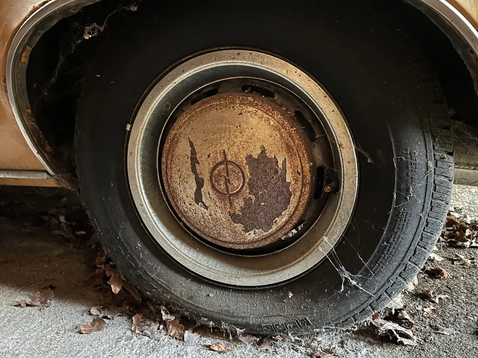 1973 Opel - Image 22 of 30