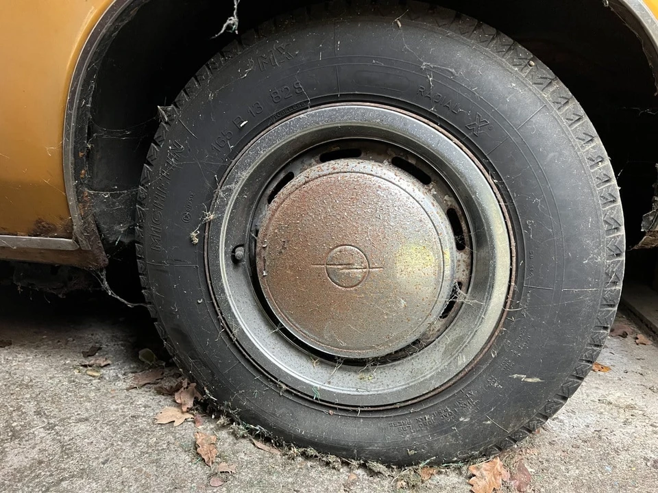 1973 Opel - Image 21 of 30