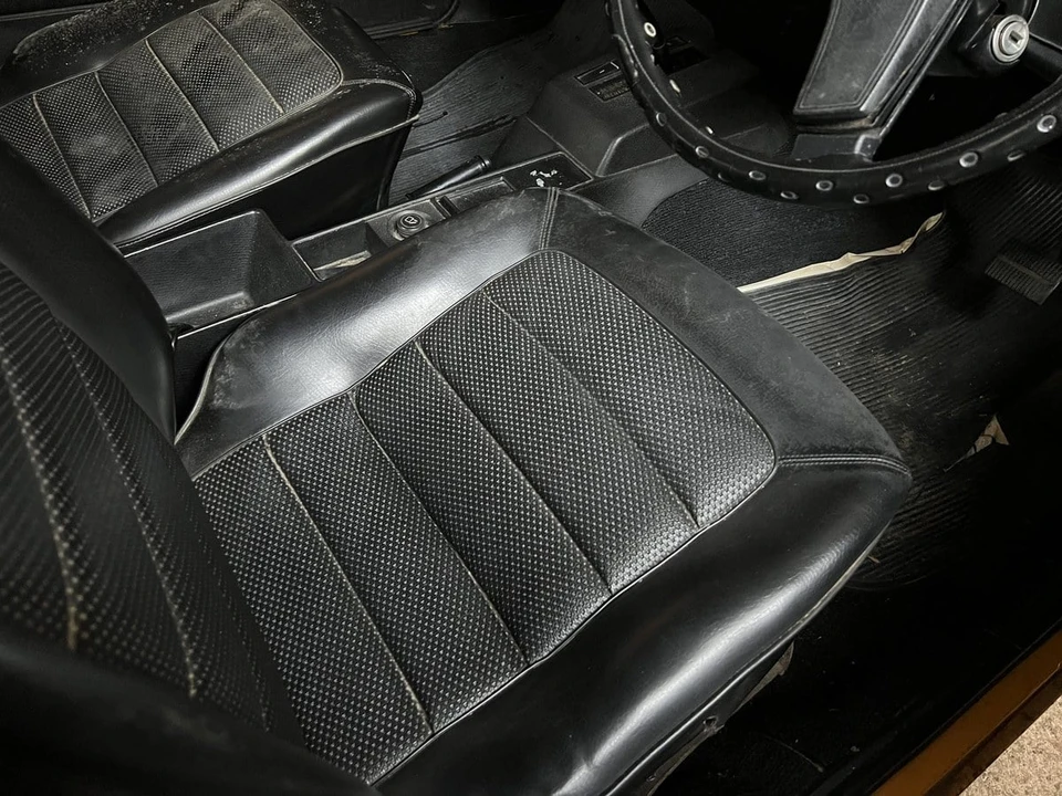 1973 Opel - Image 27 of 30