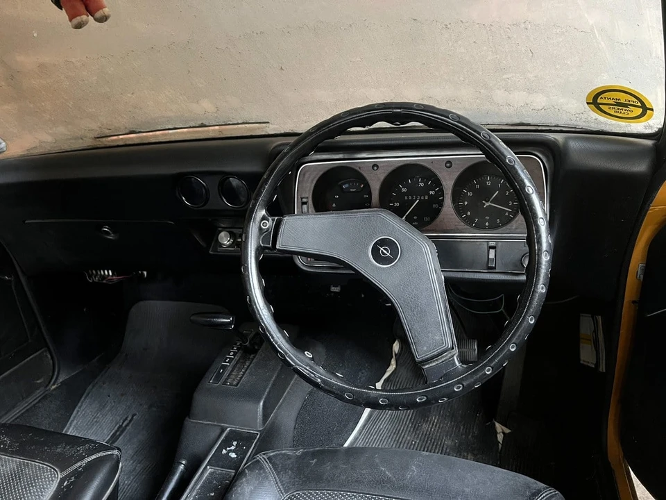 1973 Opel - Image 29 of 30