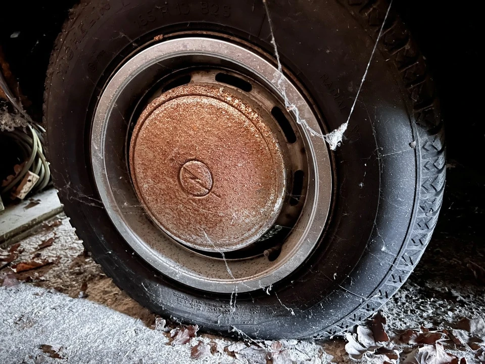 1973 Opel - Image 23 of 30