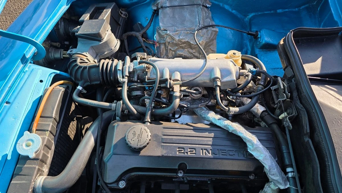 1974 Opel GT - Image 18 of 30