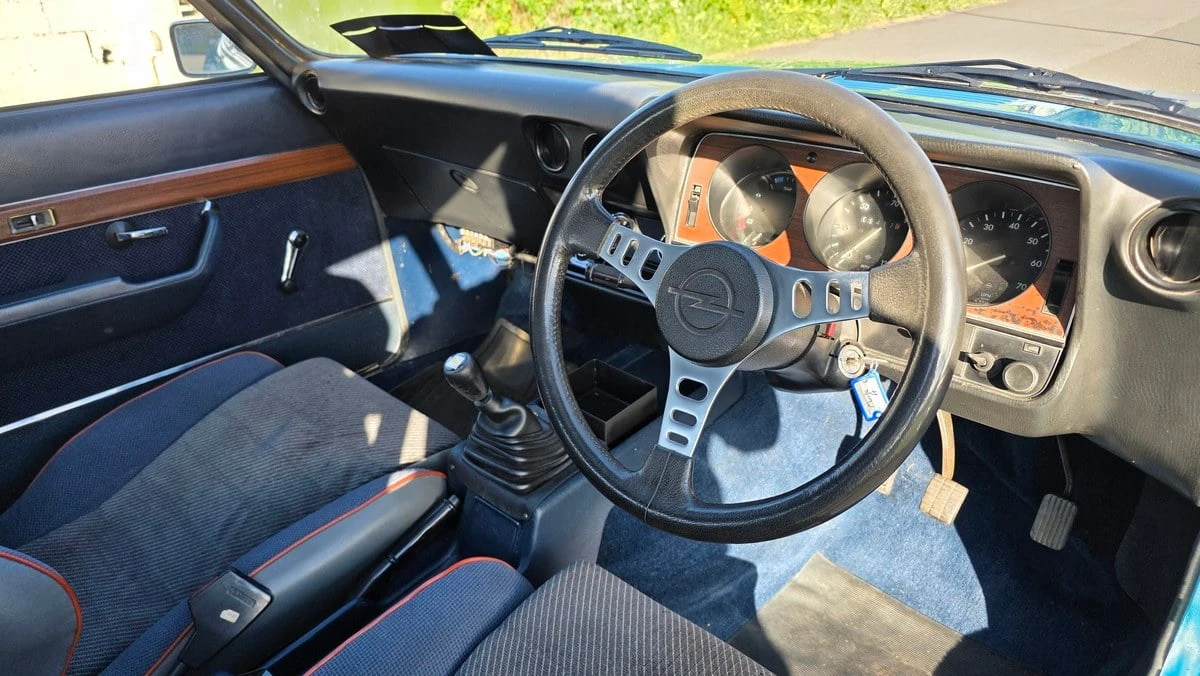 1974 Opel - Image 2 of 31