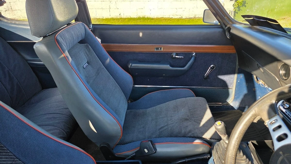 1974 Opel - Image 8 of 31