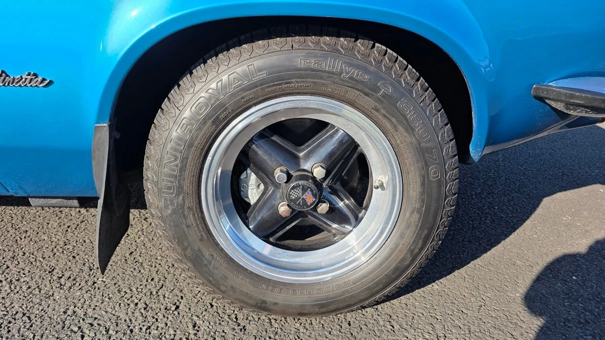 1974 Opel - Image 31 of 31