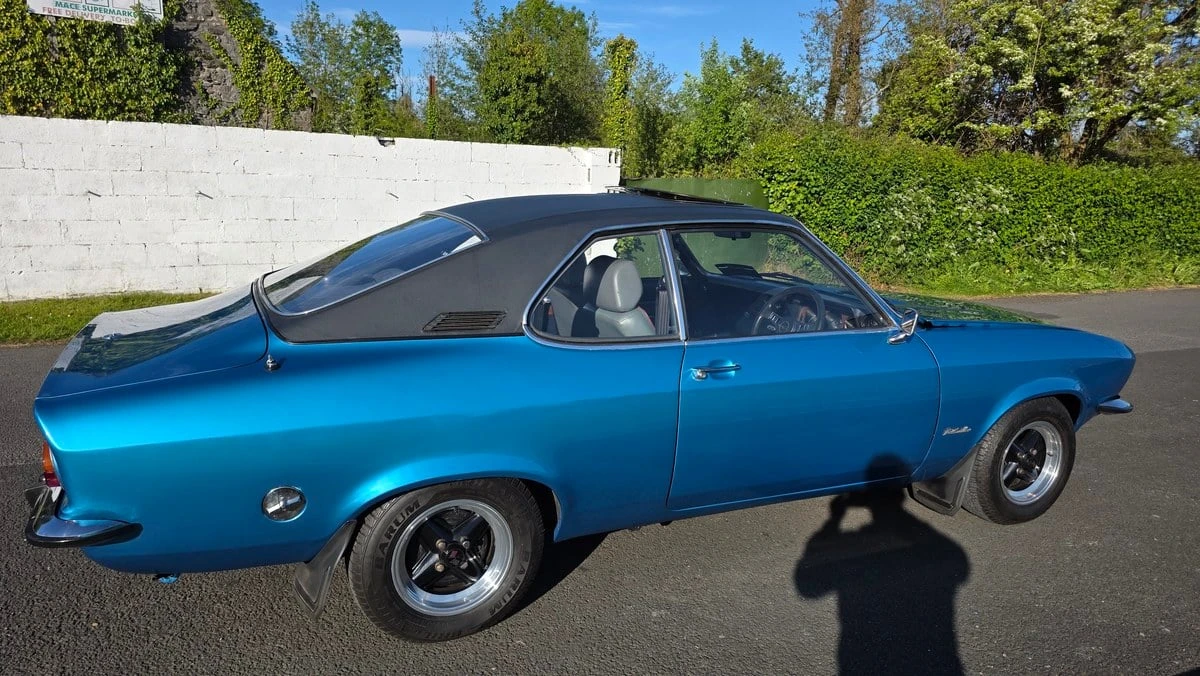 1974 Opel - Image 22 of 31
