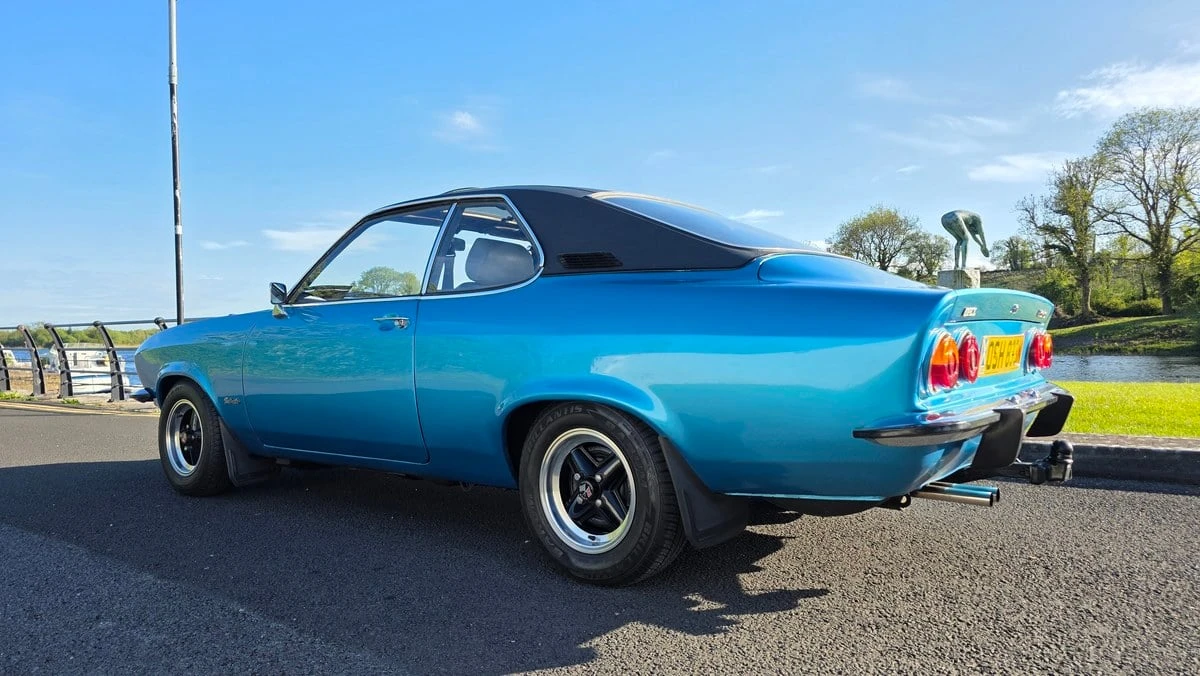 1974 Opel - Image 23 of 31